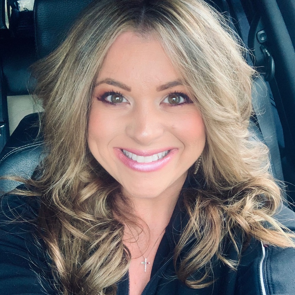 Meet your Posher, Toniann